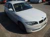 2010 BMW 116i LCi