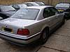 BMW 730i 1996