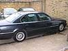 BMW 740i 1996