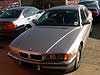 BMW 730i 1995