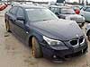 2005 BMW 535d M sport