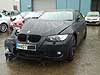 2007 BMW E92 320d M sport