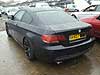 2007 BMW E92 320d M sport