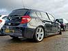 2008 BMW 118d M Sport