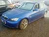 2008 BMW 325i SE