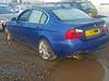 2008 BMW 325i SE