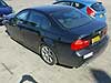 2010 BMW 320d M sport 