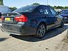 2010 BMW 320d M sport 