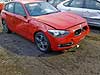 2014 BMW 116i M Sport