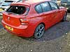 2014 BMW 116i M Sport