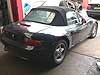 BMW Z3 2.8