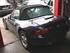 BMW Z3 2.8