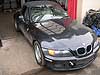 BMW Z3 2.8