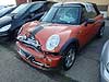 2005 BMW Mini One convertible