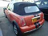 2005 BMW Mini One convertible