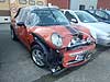 2005 BMW Mini One convertible