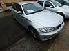 2004 BMW 120i