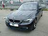 2008 BMW 320d M sport