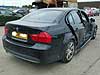 2008 BMW 320d M sport