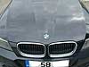 2008 BMW 320d Msport