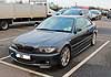 2005 BMW 330cd M Sport