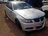 2005 BMW 330i M sport