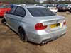 2005 BMW 330i M sport