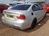 2005 BMW 330i M sport