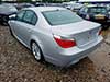 2005 BMW 330i M sport