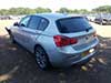 2005 BMW 330i M sport