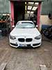 2012 BMW F20 116i Sport