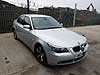 2004 BMW 530d SE Auto