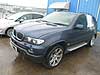 BMW 2005 X5 3.0d sport