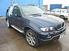 BMW 2005 X5 3.0d sport