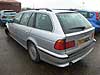 2000 BMW 528i