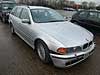 2000 BMW 528i