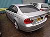 2005 BMW 320d