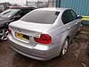 2005 BMW 320d