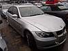 2005 BMW 320d