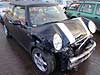 2002 Mini Cooper