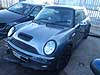 2003 Mini Cooper S