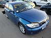 2005 BMW 116i 