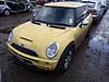 2003 Mini Cooper D