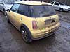 2003 Mini Cooper D