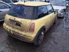 2003 Mini Cooper D