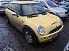 2003 Mini Cooper D