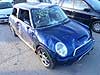 2004 BMW Mini Cooper S