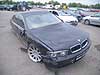 2002 BMW 735i