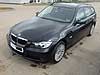 2007 BMW 318i SE E91