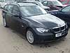 2007 BMW 318i SE E91